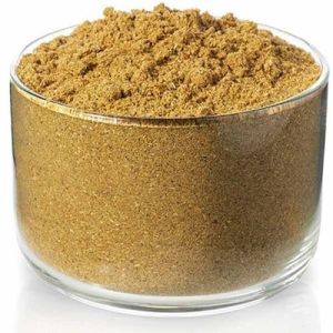 Cumin Seeds Powder