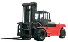 20 Ton Fork Lift Truck