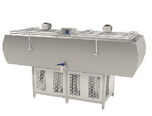 Bulk Milk Chiller BMC