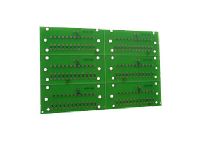 Single PCB