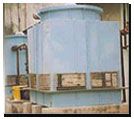 Counterflow Cooling Tower