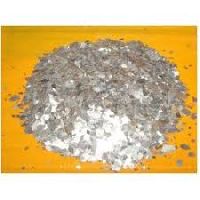 Calcined Mica