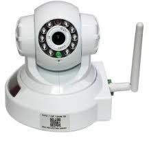 wireless cctv camera