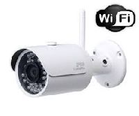 Wireless IP Camera