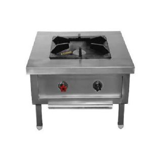 stock pot stove