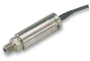 Pressure Transmitters for Rolling Mill