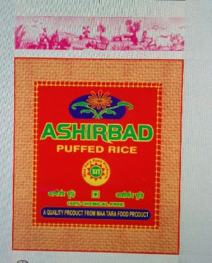 Ashirwad Brand