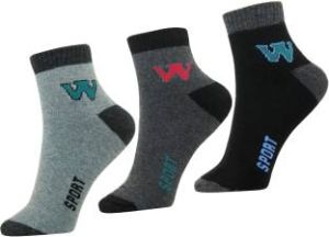 Computreized Ankle socks