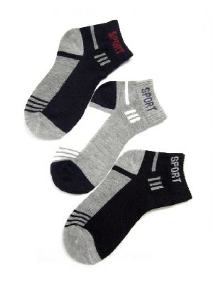 Men Ankle Socks