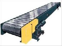 Slat Conveyor Belt