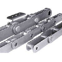 Slat Conveyor Chain