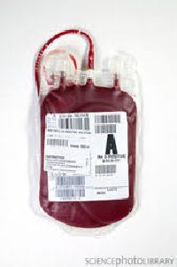 Blood Bags