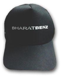 Logo Cap