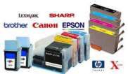 Ink Cartridge