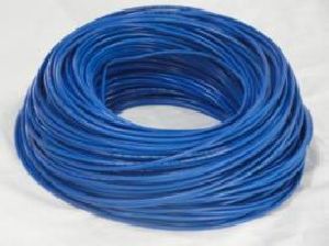 Dual Polymer Insulated House Wires