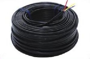 PVC Flat Cables
