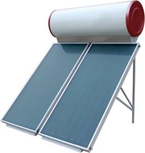 Solar Water Heater