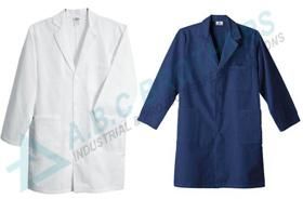 Doctors Coat