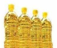 Refined Soybean Oil