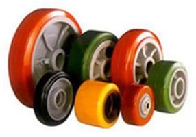 Castor Wheels