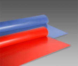 Silicone Rubber Sheets