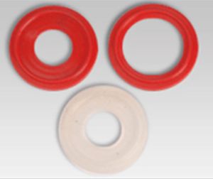 Tri Clover Gaskets