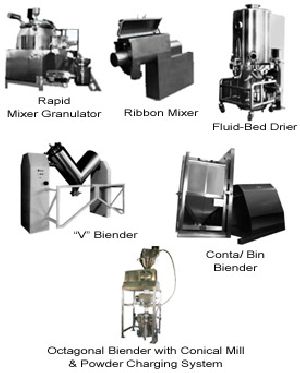 Commercial Blender