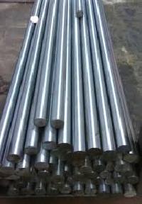 steel ground bars