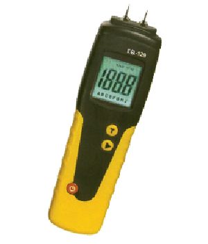 Digital Moisture meter