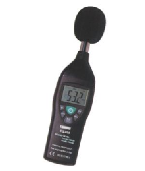 Mini Sound Level Meter