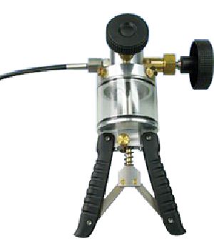 PORTABLE PRESSURE PUMP