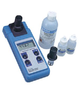 Portable Turbidity Meter