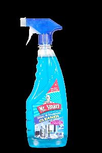 Glass Cleaner