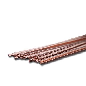 Copper Strip, Copper Rod