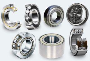 Ball Bearings