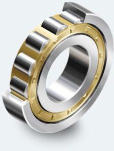 Cylindrical Roller Bearings