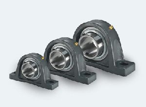 Pillow Block Bearings