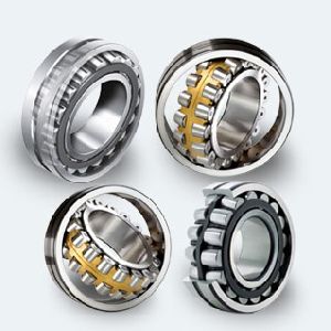 Spherical Roller Bearings