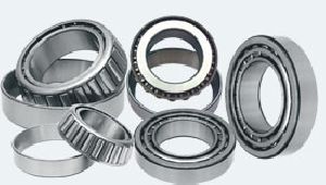 Taper Roller Bearings