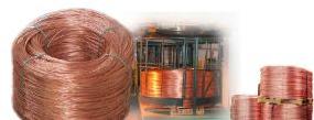 Electrolytic Copper