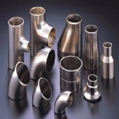 Alloy Steel Butt Weld Fittings