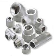 Alloy Steel Forged Pipe Fittings