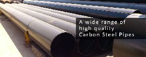 Carbon Steel Pipes