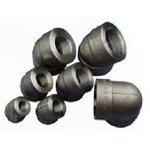 Galvanized Forged Pipe Fittings