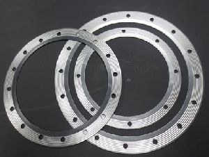 Solid Metal Gaskets