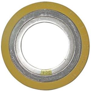 Spiral Wound Metallic Gaskets