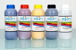 Eco Solvent Ink