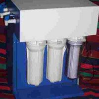 water purification system