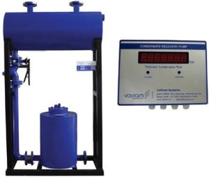 Condensate Recovery Pump