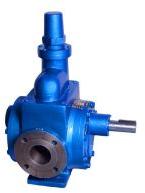 Big Size Standard External Gear Pumps